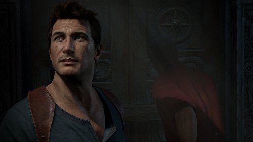 Uncharted 4: A Thief's End - Greatest Hits Edition for PlayStation 4 [USA]