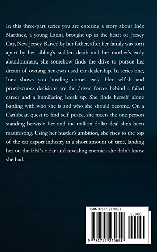 UNCHARTED FREIGHT: THE ACQUISITION (SERIES)