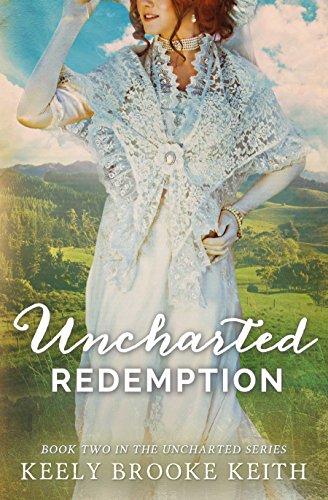 Uncharted Redemption (The Uncharted Series Book 2) (English Edition)