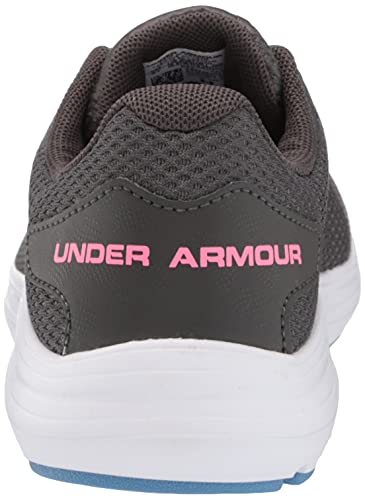 Under Armour UA GS Surge 2 Zapatillas para Correr de Carretera Unisex Adulto 