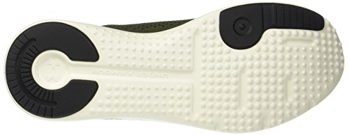 Under Armour UA Rapid, Zapatillas de Entrenamiento Hombre, Verde (Rifle Green), 42.5 EU