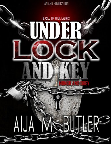 Under Lock and Key, Honor and Obey (English Edition)
