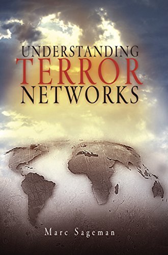 [Understanding Terror Networks] [By: Sageman, Marc] [April, 2004]