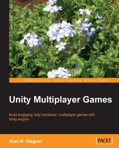 Unity Multiplayer Games (English Edition)