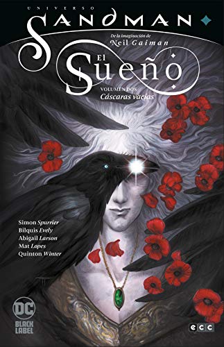 Universo Sandman - El Sueño Vol. 2: Cáscaras Vacías