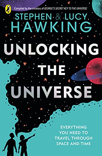 Unlocking the Universe (English Edition)