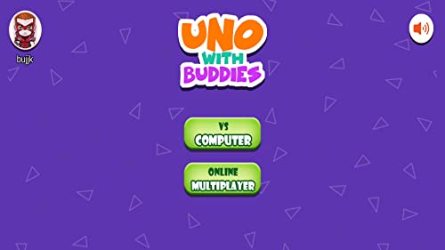 Uno Cards Game - Uno Online Multiplayer