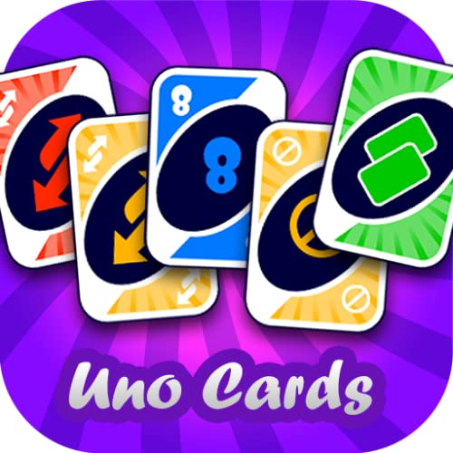 Uno Cards Game - Uno Online Multiplayer