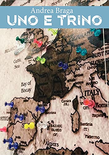 Uno e Trino (Italian Edition)