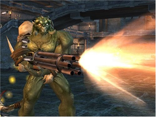 Unreal Tournament 2004 -Best-of