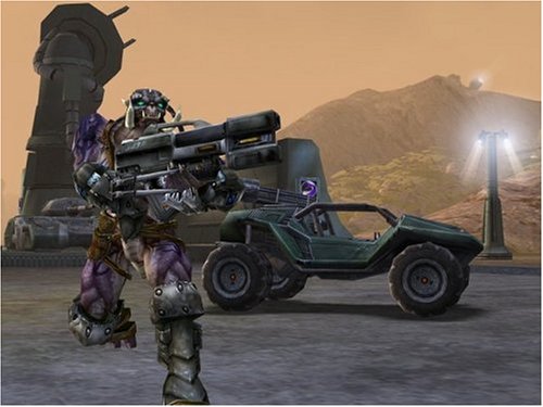 Unreal Tournament 2004 -Best-of