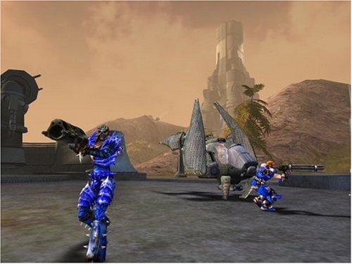 Unreal Tournament 2004 -Best-of