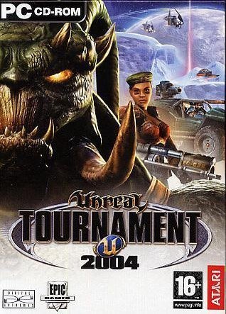 Unreal Tournament 2004 -Best-of