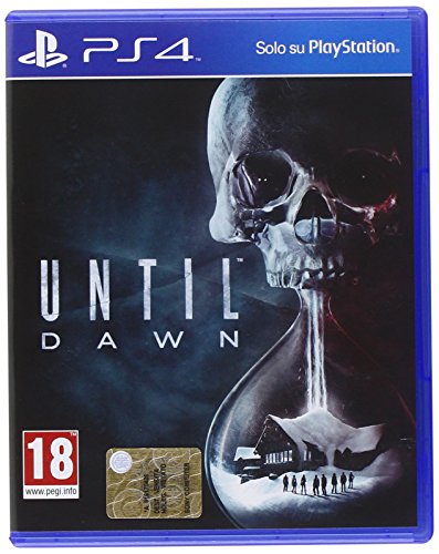 Until Dawn