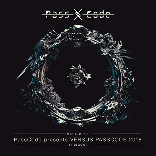 Untill The Dawn (Passcode Presents Versus Passcode 2018 At Bigcat)