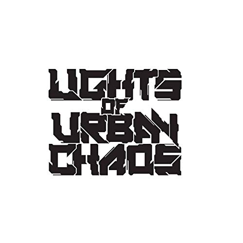 Urban Chaos