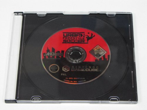 Urban Freestyle Soccer