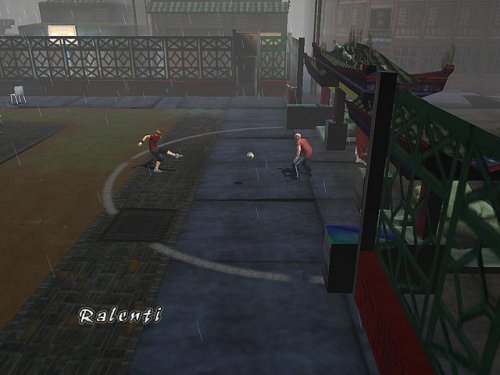 Urban Freestyle Soccer [Importación francesa]