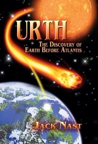 Urth, The Discovery of Earth before Atlantis (English Edition)