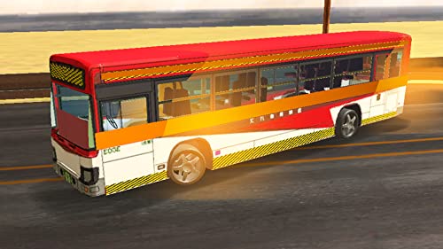 US Coach Bus Driving Simulator: Ultimate POV Bus Driving Juegos gratuitos 2021