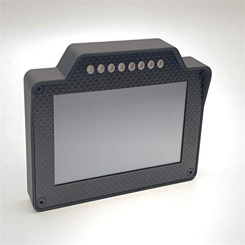 USB 1pc PC Profesional de simulación de Carreras Juegos Meter Instrumento for Fanatec CSW Dd1 Dd2 Simagic Racing Accesorios for el Coche