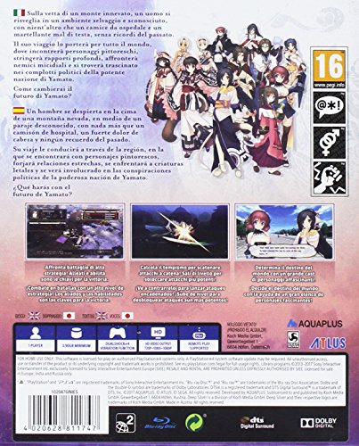 Utawarerumono: Mask Of Deception