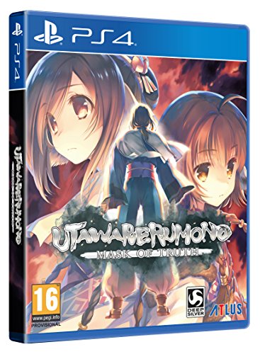 Utawarerumono: Mask Of Truth