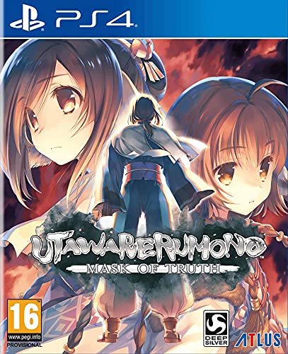 Utawarerumono: Mask of Truth