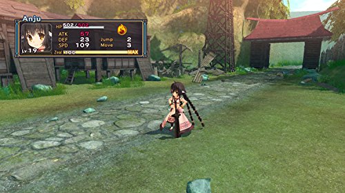 Utawarerumono Mask of Truth - PlayStation 4 [Importación alemana]