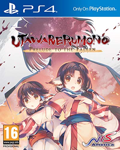 Utawarerumono: Prelude to the Fallen - Edición Orígenes