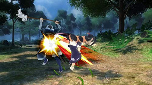 Utawarerumono: ZAN - Unmasked Edition [Importación francesa]
