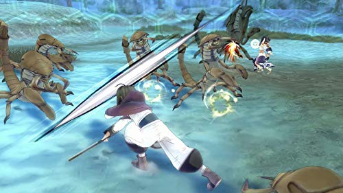 Utawarerumono ZAN Unmasked Edition - PlayStation 4 [Importación inglesa]