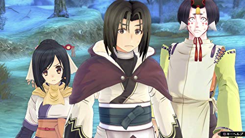 Utawarerumono ZAN Unmasked Edition - PlayStation 4 [Importación inglesa]