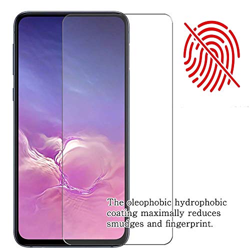 VacFun 3 Piezas HD Claro Protector de Pantalla para BenQ Monitor Zowie XL2411P 24", Screen Protector Sin Burbujas Película Protectora (Not Cristal Templado)