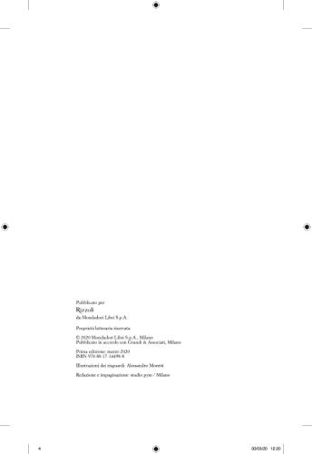 Vai all'Inferno, Dante! (Narrativa Ragazzi)