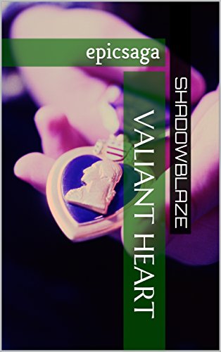Valiant Heart (Eternity Book 2) (English Edition)