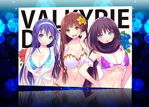 Valkyrie Drive: Bhikkhuni [Importación JP]