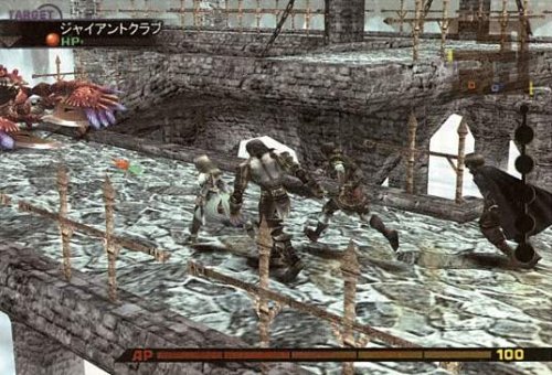 Valkyrie Profile 2 Silmeria