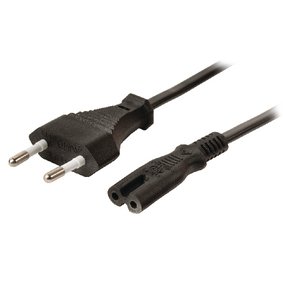 VALUELINE VLEP11040B20 Cable ALIMEN