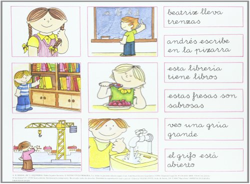 Vamos A Leer Y Jugar 2. Lectura Y Escritura. Educación - 9788431622534