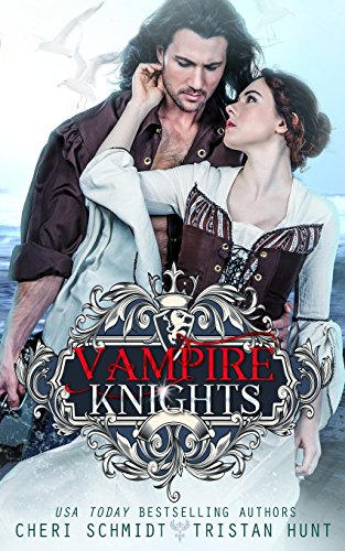 Vampire Knights: Volume 1 (Fateful Vampire Origin Series)