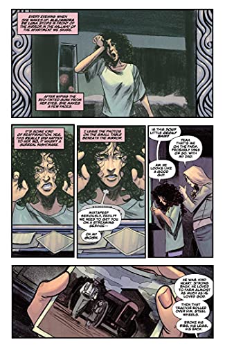 VAMPIRE THE MASQUERADE 02 WINTERS TEETH