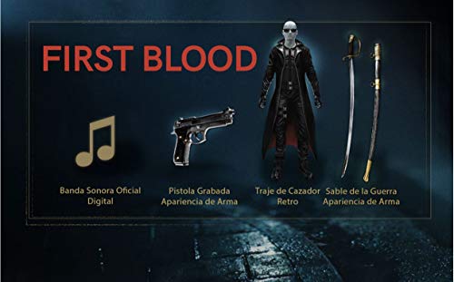 Vampire The Masquerade Bloodlines 2 - PlayStation 4