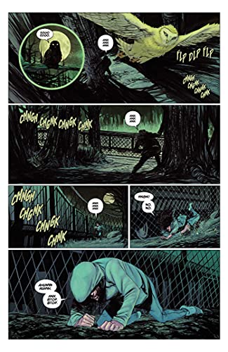 Vampire: The Masquerade Volume 1: Winter's Teeth (Vampire the masquerade, 1)