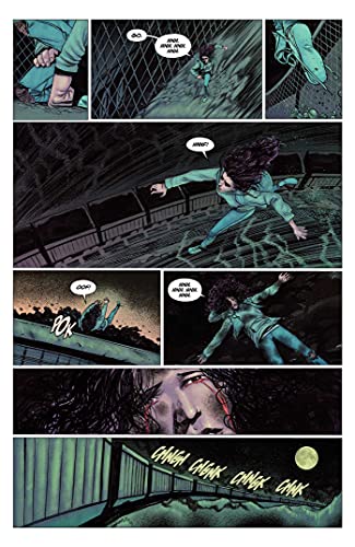 Vampire: The Masquerade Volume 1: Winter's Teeth (Vampire the masquerade, 1)