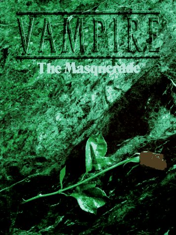 Vampire: The Masquerade (World of Darkness S.)