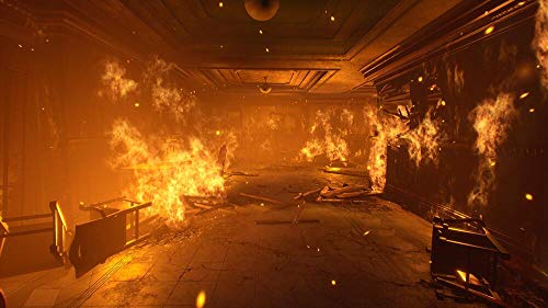 Vampiro: The Masquerade Bloodlines 2 - Primera edición de sangre