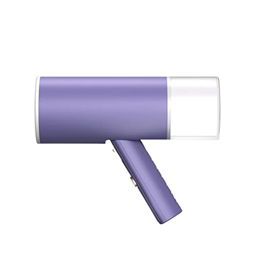 Vaporizador De Ropa De Mano Handheld Colgando Máquina de planchar Hierro Hogar Pequeño Plancha La ropa de planchado Artifact Portátil Dormitorio Steam Plancha Plancha De Ropa Pequeña y Portátil