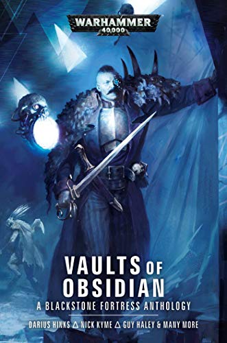 Vaults of Obsidian (Warhammer 40,000)