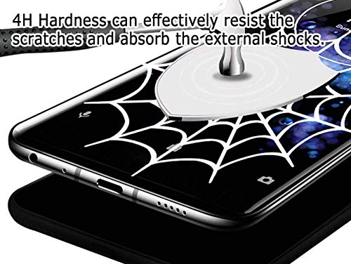 Vaxson 2 Unidades Protector de Pantalla Anti Luz Azul, compatible con ViewSonic VX2458-C-MHD-7 23.6" Display Monitor [No Vidrio Templado] TPU Película Protectora